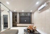 HẺM Ô TÔ – QUANG TRUNG, GÒ VẤP – NGANG 4.6M - 55M² - 5PN 6WC – GIÁ CHỈ 10.5 TỶ TL